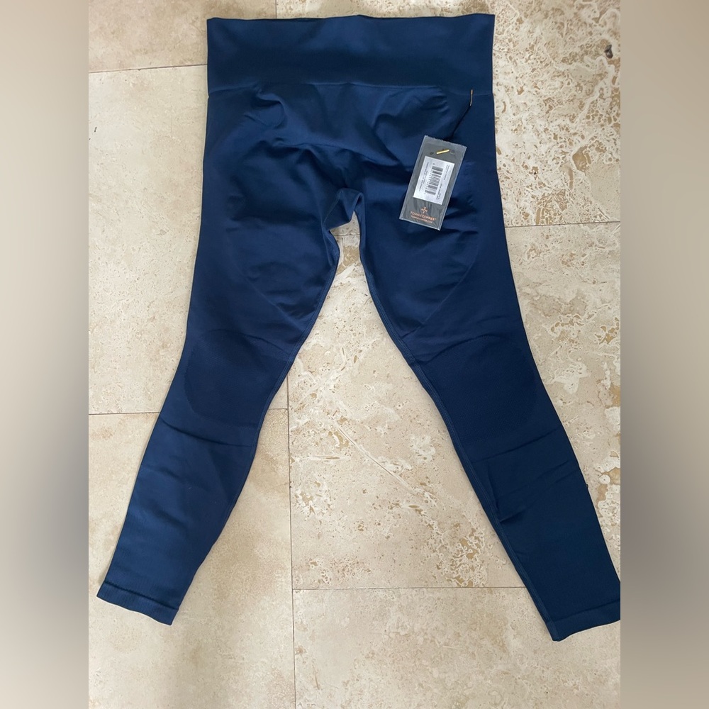 Tommie Copper leggings